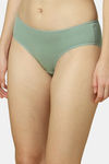 Triumph Medium Rise Full Coverage Hipster Panty (Pack of 3) - Multicolor — thumbnail 3